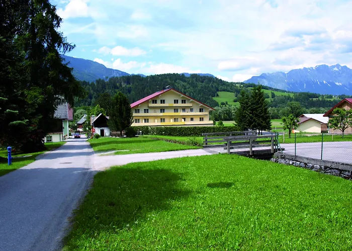Alpen Experience Hotel 4*