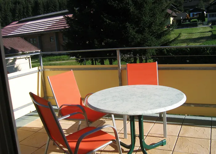 Otel Alpen Experience Grobming