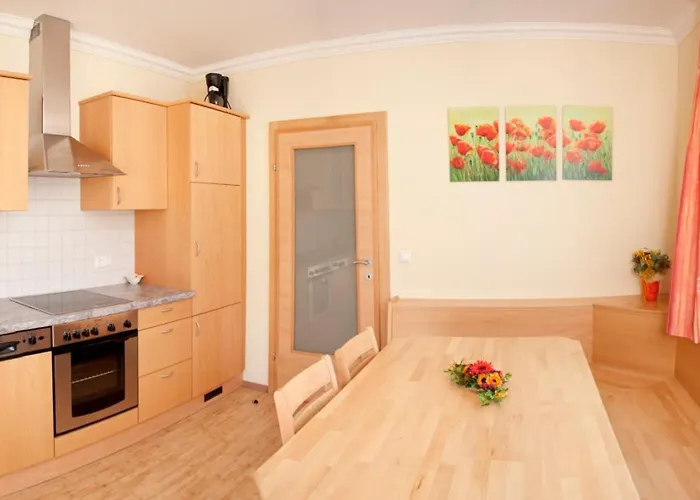 Alpen Experience 4* Грёбминг