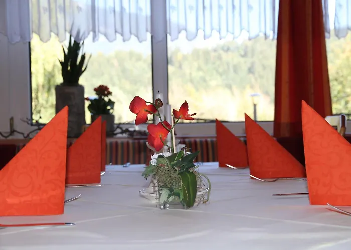 Alpen Experience Hotel