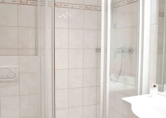 Otel Alpen Experience Grobming