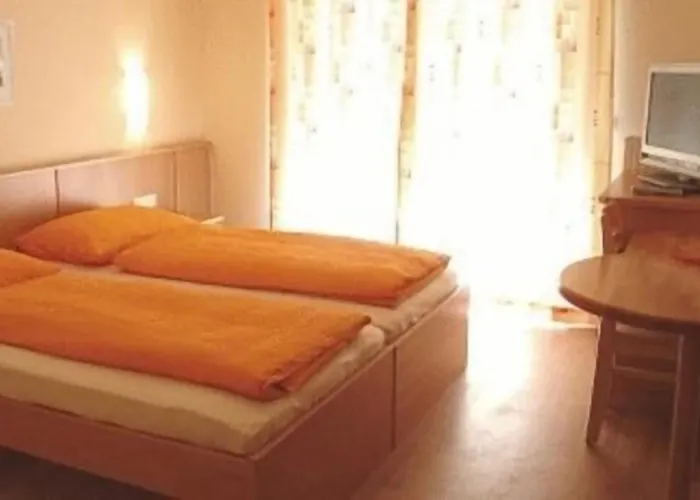 Hotel Alpen Experience 4*