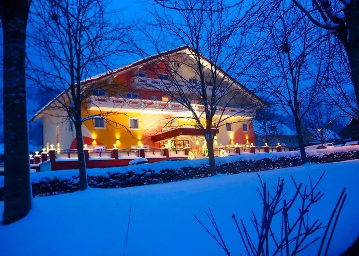 Otel Alpen Experience